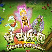 SLOT GACOR Insect Paradise