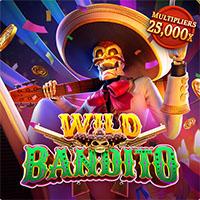 SLOT GACOR Wild Bandito