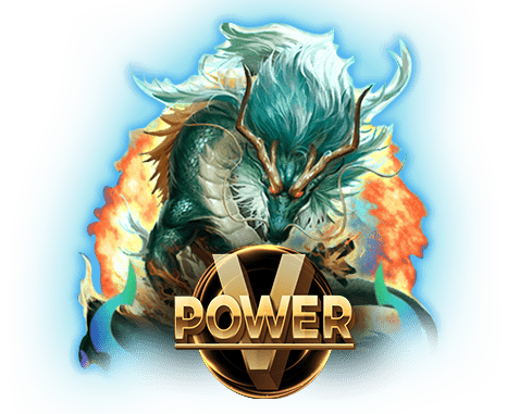 SLOT GACOR VPower